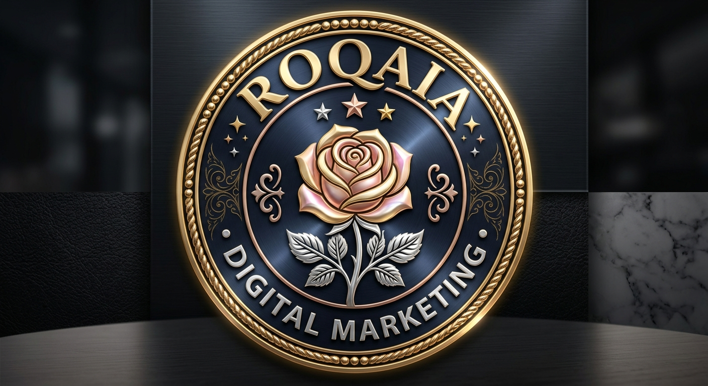 ROQAIA DIGITAL MARKETING